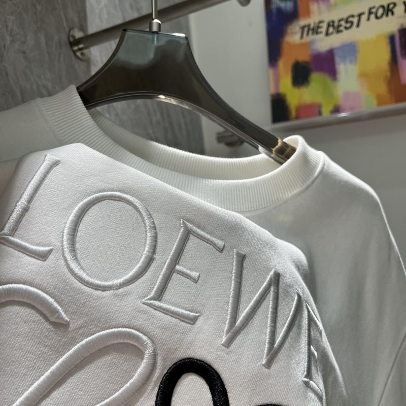 Loewe Hoodies